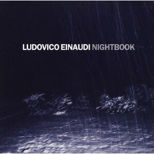 Nightbook | Ludovico Einaudi imagine