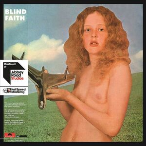 Blind Faith - Vinyl | Blind Faith imagine