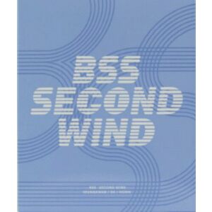 Second Wind | BSS imagine