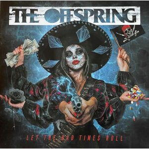 Let The Bad Times Roll - Vinyl | The Offspring imagine