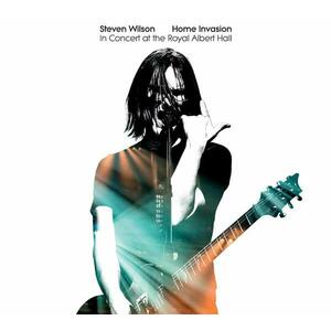 Home Invasion - In Concert At The Royal Albert Hall (CD+ DVD) | Steven Wilson imagine