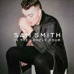 In The Lonely Hour | Sam Smith imagine