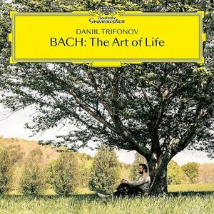 Bach: The Art of Life | Daniil Trifonov imagine