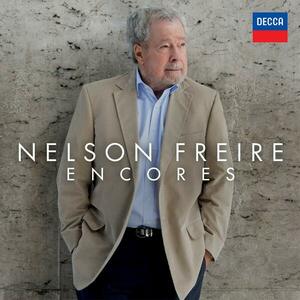 Encores | Nelson Freire imagine