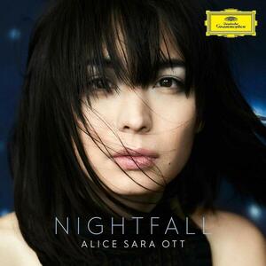 Nightfall | Alice Sara Ott imagine