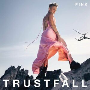 Trustfall | P!nk imagine