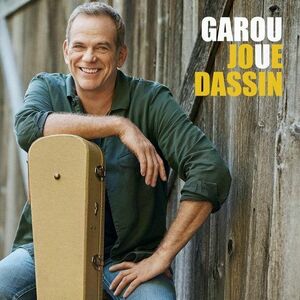 Garou Joue Dassin - Vinyl | Garou imagine