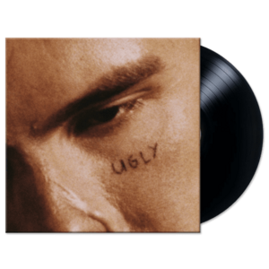 Ugly - Vinyl | slowthai imagine