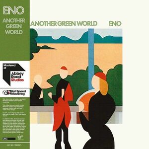 Another Green World- Vinyl | Brian Eno imagine