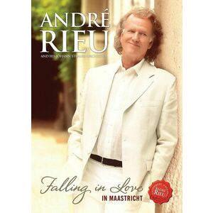 Falling In Love In Maastricht | Andre Rieu imagine
