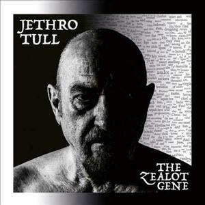 The Zealot Gene (2 x Blue Vinyl + CD) | Jethro Tull imagine