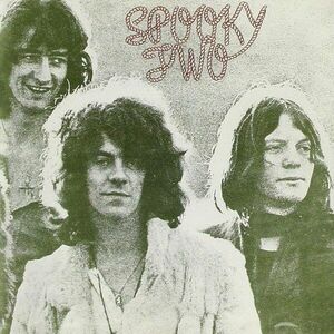 Spooky Two | Spooky Tooth imagine