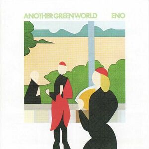 Another Green World | Brian Eno imagine