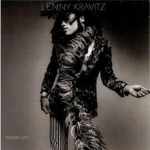 Mama Said | Lenny Kravitz imagine