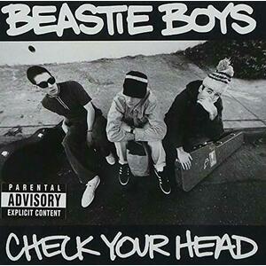 Check Your Head | Beastie Boys imagine
