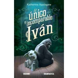 El Unico E Incomparable Ivan imagine