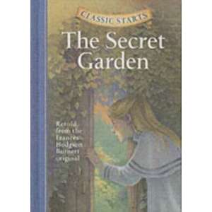 Classic Starts(tm) the Secret Garden imagine
