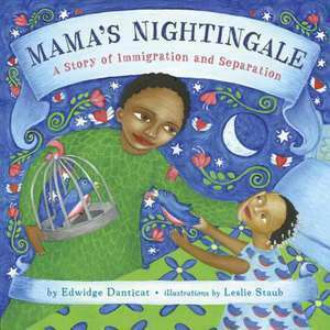 Mama's Nightingale imagine