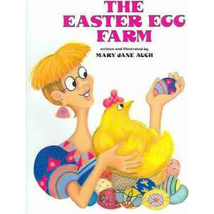 The Easter Egg Farm imagine
