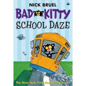Bad Kitty School Daze imagine
