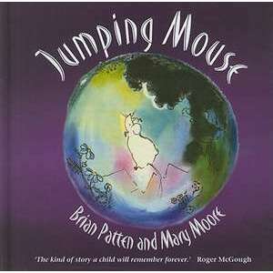 Jumping Mouse imagine