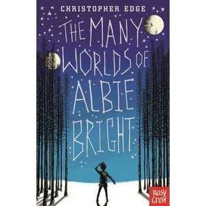 The Many Worlds of Albie Bright imagine