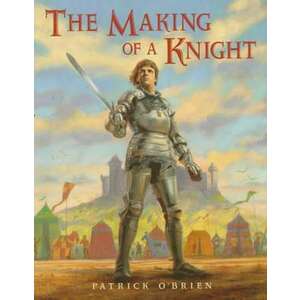 The Making of a Knight imagine