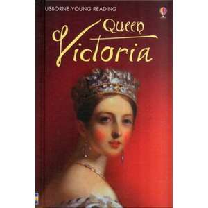 Queen Victoria imagine