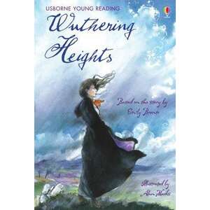 Wuthering Heights imagine