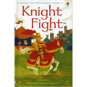 Knight Fight imagine