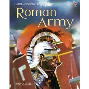 Roman Army imagine