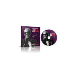 Jazz si Blues 8: Ray Charles + Cd imagine