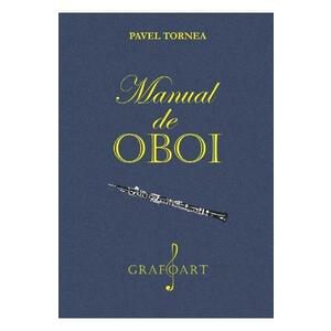 Manual de oboi - Pavel Tornea imagine