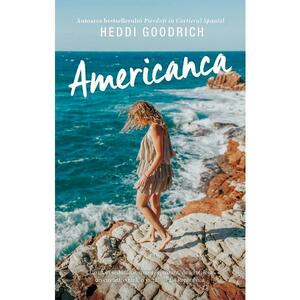 Americanca - Heddi Goodrich imagine