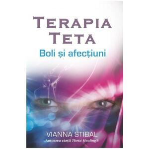 Terapia Teta | Vianna Stibal imagine