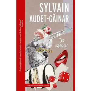 Sylvain Audet-Gainar imagine