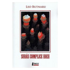 Suras complice ideii - Leo Butnaru imagine