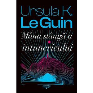 Mana stanga a intunericului - Ursula K. Le Guin imagine