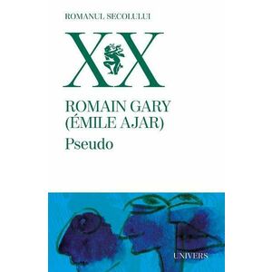 Pseudo - Romain Gary imagine