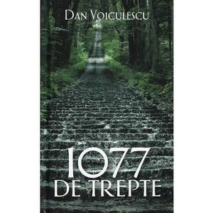 1077 de trepte - Dan Voiculescu imagine