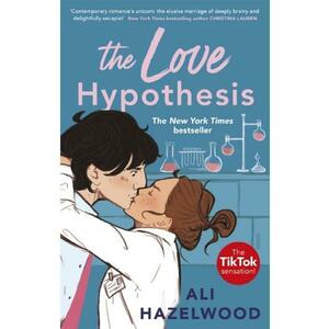 The Love Hypothesis - Ali Hazelwood imagine