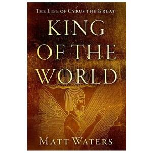 King of the World - Matt Waters imagine
