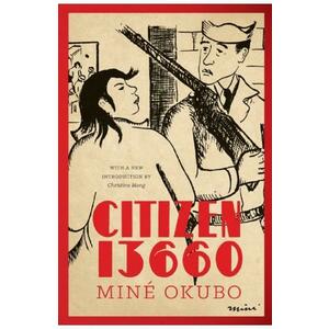 Citizen 13660 - Mine Okubo, Christine Hong imagine