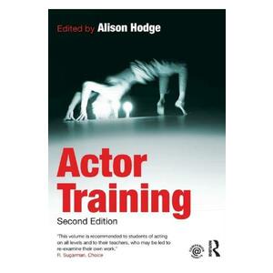 Actor Training imagine