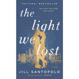 The Light We Lost - Jill Santopolo imagine