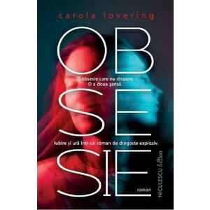 Obsesie - Carola Lovering imagine