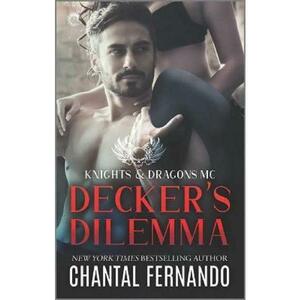 Decker's Dilemma - Chantal Fernando imagine