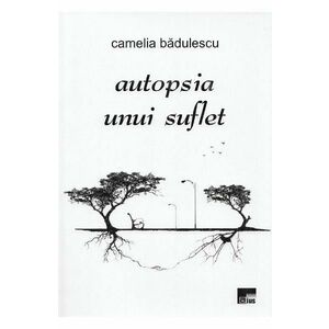 Autopsia unui suflet - Camelia Badulescu imagine