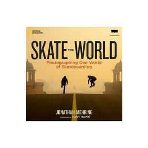 Skate the World - Jonathan Mehring imagine