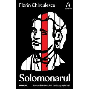 Solomonarul - Florin Chirculescu imagine